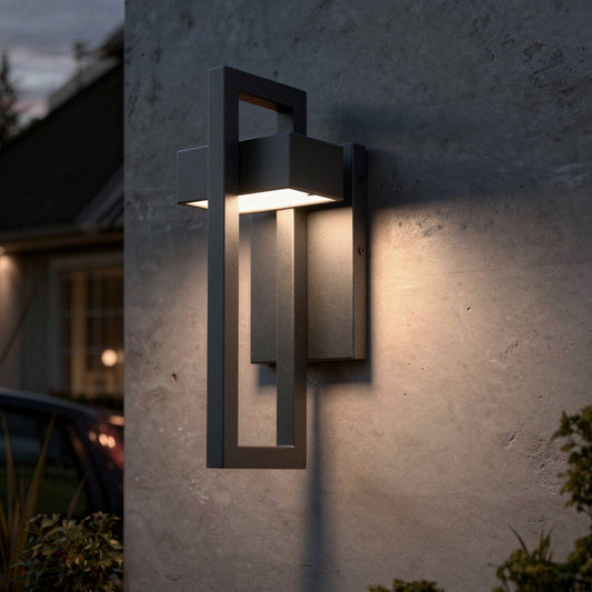 Twilight Dex Wall Light