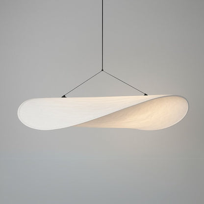 Hano – Sculpted Japandi Pendant Light