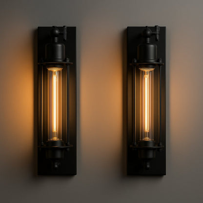 Nohr – Vintage Wall Light