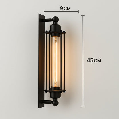 Nohr – Vintage Wall Light
