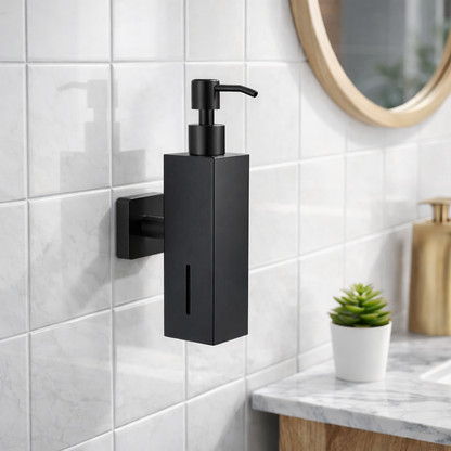 Linea Soap Dispenser
