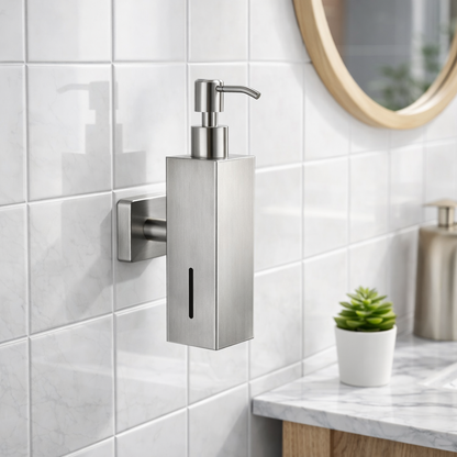 Linea Soap Dispenser