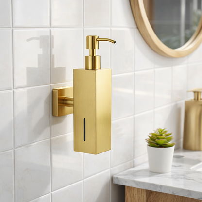 Linea Soap Dispenser