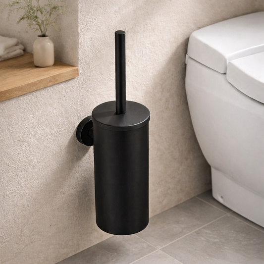 Auréa Wall-Mounted Toilet Brush