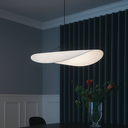 Hano – Sculpted Japandi Pendant Light