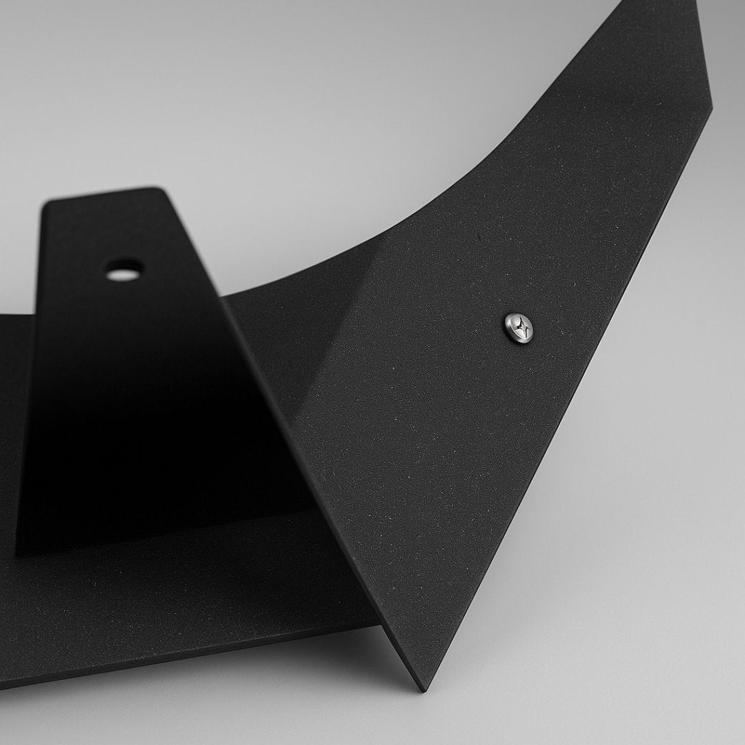 Torra – Solar Bollard Light